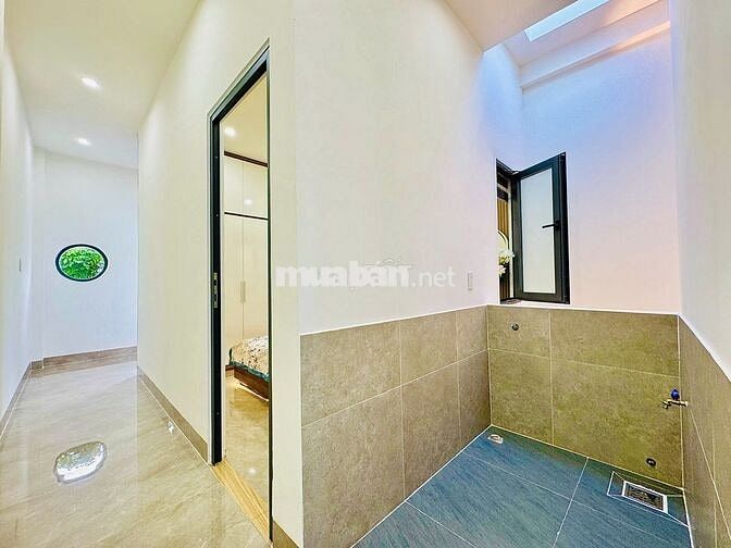 🔴🆘 Nhà quận Liên Chiểu🆘2 tầng mới đẹp kiệt Ngô Chân Lưu gần chợ Hòa Mỹ