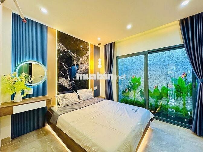 🔴🆘 Nhà quận Liên Chiểu🆘2 tầng mới đẹp kiệt Ngô Chân Lưu gần chợ Hòa Mỹ