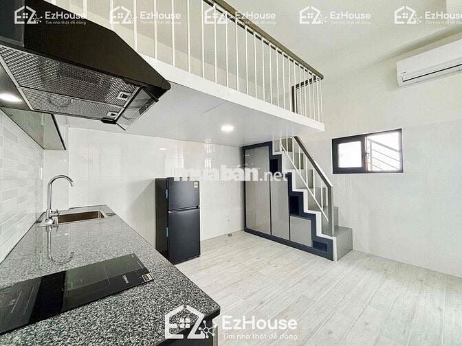 DUPLEX CAO CẤP - ĐẦY ĐỦ NỘI THẤT - GẦN VLU, GDU