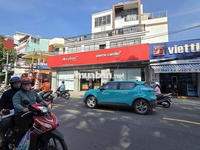 Cho thuê nhà GÓC 2MT  Lê Quang Định, Phường 1, Quận Gò Vấp