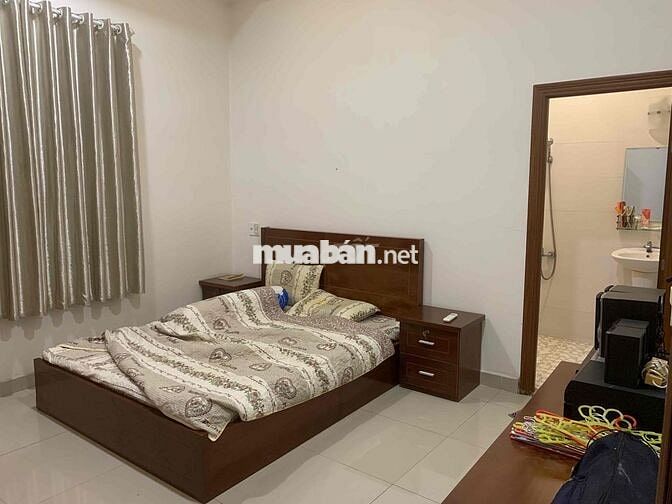 Nhà ở 140m2, 3 phòng ngủ, 4 wc,  đường xuân thới thượng 7, xã Bà Điểm
