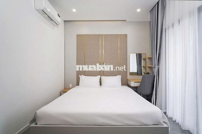 CĂN HỘ CAO CẤP 2PN 2WC KHU VỰC AN THƯỢNG KHÔNG CÔNG TRÌNH