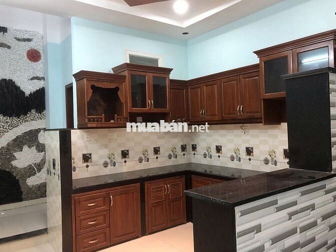 Nhà đường 20, Mã Lò, 3 tầng (4x14), gần trường HXH, Vừa Ở-Kinh Doanh