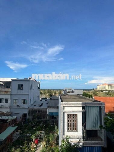 CHO THUÊ CĂN HỘ STUDIO FULL NỘI THẤT NGAY BIỂN TÂN TRÀ
