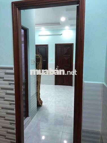 Nhà đường 20, Mã Lò, 3 tầng (4x14), gần trường HXH, Vừa Ở-Kinh Doanh