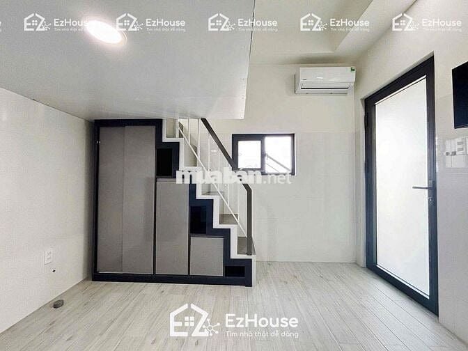 DUPLEX CAO CẤP - ĐẦY ĐỦ NỘI THẤT - GẦN VLU, GDU