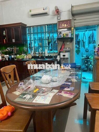 Bán nhà vị trí cực đẹp khu 38ha TTN .  Ngay công viên thuận kiều