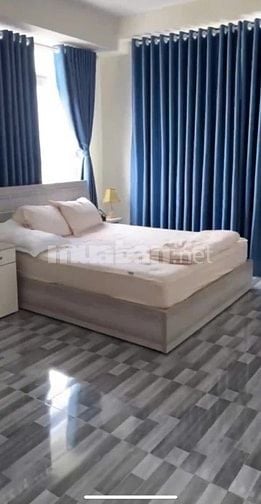 Phúc Yên, Phan Huy Ích, P15, TB, 115m2, 3PN, 2WC, Nội thất, 12tr/tháng