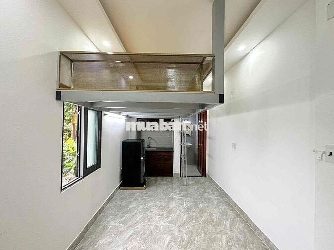 Pass phòng đầy đủ tiện nghi Thủ Đức