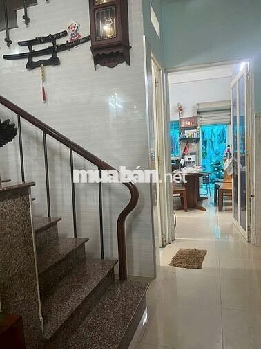 Bán nhà vị trí cực đẹp khu 38ha TTN .  Ngay công viên thuận kiều