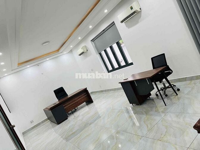 CHO THUÊ TOÀ NHÀ BIỆT THỰ MẶT TIỀN QUÁN COFFEE
