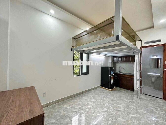 Pass phòng đầy đủ tiện nghi Thủ Đức