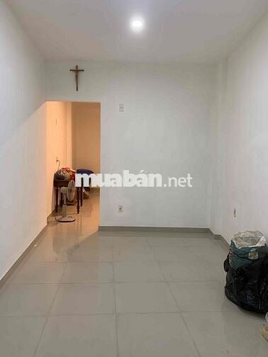Nhà ở 140m2, 3 phòng ngủ, 4 wc,  đường xuân thới thượng 7, xã Bà Điểm