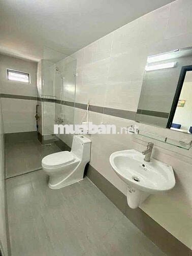 SIÊU PHẨM DUPLEX BAN CÔNG SIÊU THOÁNG - ĐẦY ĐỦ TẤT TẦN TẬT NỘI THẤT