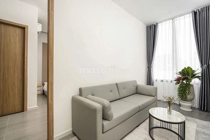 CĂN HỘ CAO CẤP 2PN 2WC KHU VỰC AN THƯỢNG KHÔNG CÔNG TRÌNH