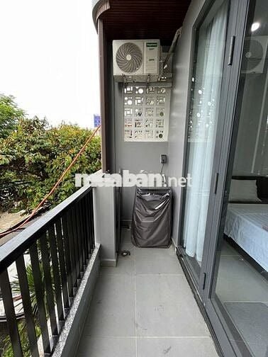 CHO THUÊ CĂN HỘ STUDIO FULL NỘI THẤT NGAY BIỂN TÂN TRÀ