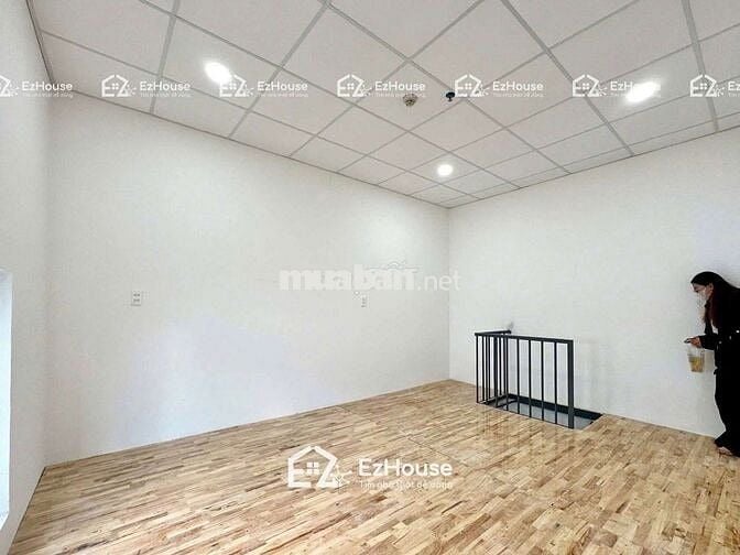 KHAI TRƯƠNG DÃY NHÀ Ở LIỀN KỀ_1 TRỆT 1 LẦU FULL NỘI THẤT NGAY HÒA BÌNH