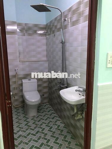 Nhà đường 20, Mã Lò, 3 tầng (4x14), gần trường HXH, Vừa Ở-Kinh Doanh