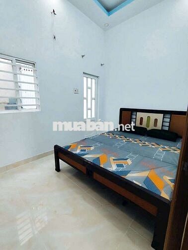 NHÀ 1 TRỆT 1 LẦU, 4m-11m, 2PN - BÁN GẤP CẦN TIỀN TRỊ BỆNH