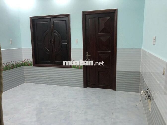 Nhà đường 20, Mã Lò, 3 tầng (4x14), gần trường HXH, Vừa Ở-Kinh Doanh