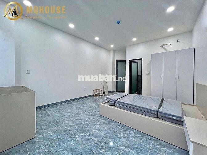 🏡CĂN HỘ DỊCH VỤ MỚI XÂY ĐẦY ĐỦ NỘI THẤT VƯỜN LÀI