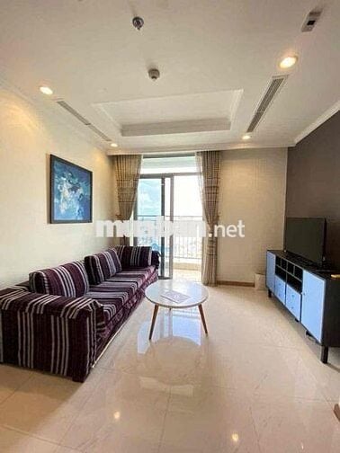 🌈Cho Thuê Căn Hộ 2PN2WC - Dt 85m2 / Chung Cư Vinhomes Central Park💥