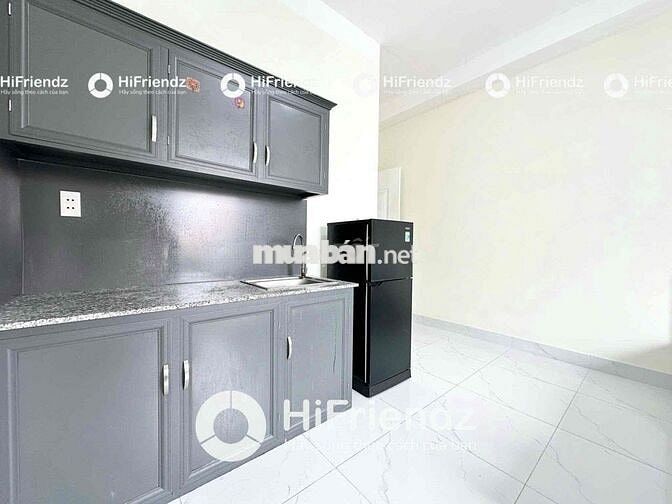 CHDV FULL NT_NGAY ĐH VĂN HIẾN_LUỸ BÁN BÍCH_QUA ĐH CÔNG THƯƠNG 10p