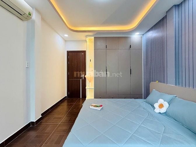 CHÍNH CHỦ BÁN NHÀ NGAY CHỢ GÒ VẤP ĐÚC 1 LẦU NHÀ MỚI ĐẸP GIÁ MỀM