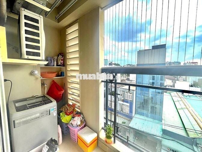 Căn Hộ Chung cư Hope Garden Phúc Yên – 2 PN 61,6m² – Giá Chỉ 2 Tỷ 950