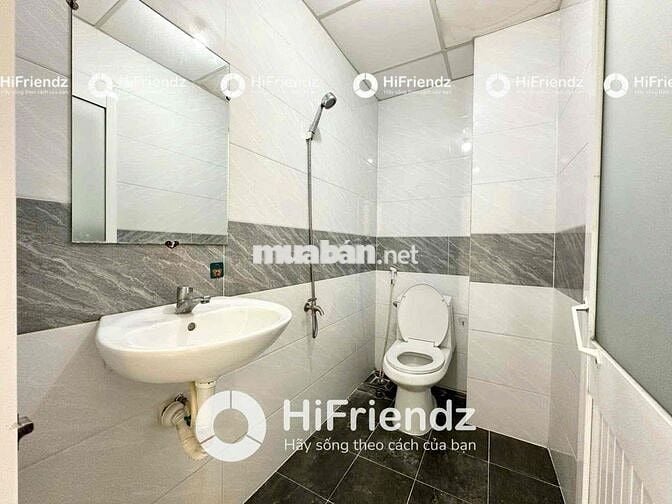 CHDV FULL NT_NGAY ĐH VĂN HIẾN_LUỸ BÁN BÍCH_QUA ĐH CÔNG THƯƠNG 10p