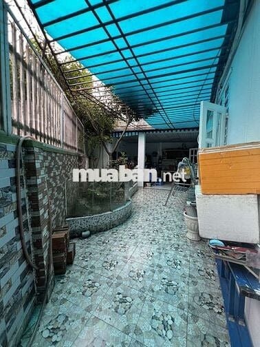 🏡 BÁN NHÀ NỞ HẬU TÀI LỘC – CÔNG CHỨNG NGAY
