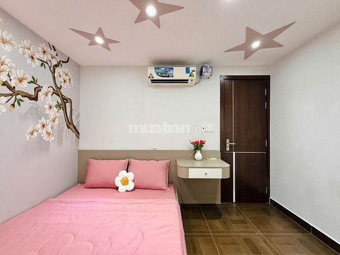 CHÍNH CHỦ BÁN NHÀ NGAY CHỢ GÒ VẤP ĐÚC 1 LẦU NHÀ MỚI ĐẸP GIÁ MỀM