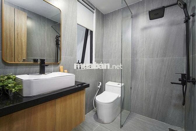 CĂN HỘ CAO CẤP 2PN 2WC KHU VỰC AN THƯỢNG KHÔNG CÔNG TRÌNH