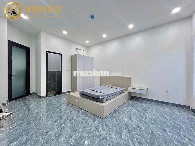 🏡CĂN HỘ DỊCH VỤ MỚI XÂY ĐẦY ĐỦ NỘI THẤT VƯỜN LÀI