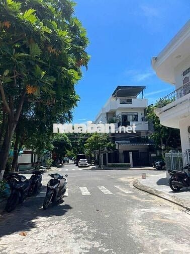 Cần bán nhà cấp 4 MT đường NGUYỄN THI BA
P.Nại Hiên Đông- Sơn Trà- Đà