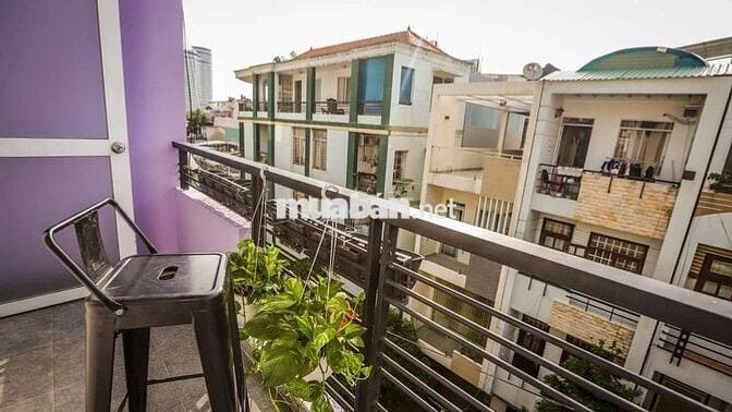 ‎🌈 Căn Hộ 1PN_Full nội thất_Ngay Metro Văn Thánh_Gần Landmark 81