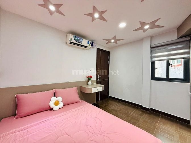 CHÍNH CHỦ BÁN NHÀ NGAY CHỢ GÒ VẤP ĐÚC 1 LẦU NHÀ MỚI ĐẸP GIÁ MỀM