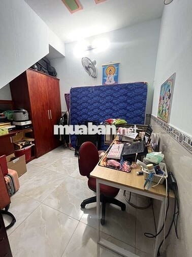 🏡 BÁN NHÀ NỞ HẬU TÀI LỘC – CÔNG CHỨNG NGAY