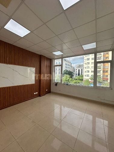 Bán nhà mặt phố Nguyễn Hoàng, Mỹ Đình, nhiều tiện ích 43,2 tỷ, 488m2