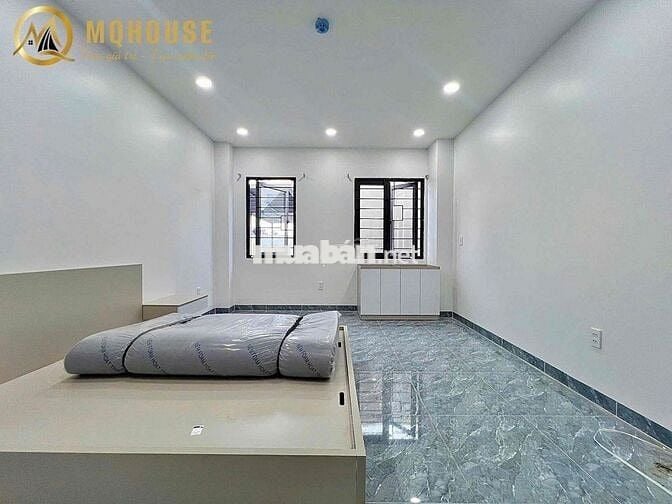 🏡CĂN HỘ DỊCH VỤ MỚI XÂY ĐẦY ĐỦ NỘI THẤT VƯỜN LÀI