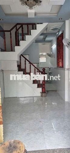 Tân Thới hiệp 07 gần metro/4pn3w