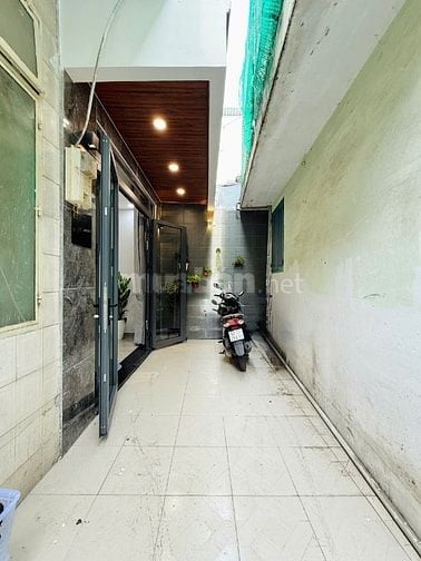 CHÍNH CHỦ BÁN NHÀ NGAY CHỢ GÒ VẤP ĐÚC 1 LẦU NHÀ MỚI ĐẸP GIÁ MỀM