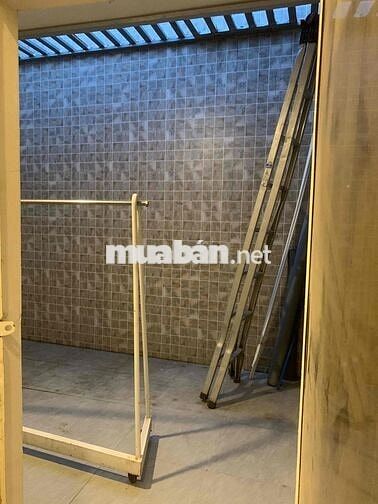 Nhà ở 140m2, 3 phòng ngủ, 4 wc,  đường xuân thới thượng 7, xã Bà Điểm