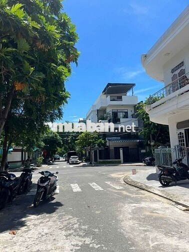 Cần bán nhà cấp 4 MT đường NGUYỄN THI BA
P.Nại Hiên Đông- Sơn Trà- Đà