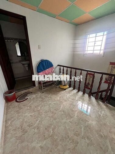 🏡 BÁN NHÀ NỞ HẬU TÀI LỘC – CÔNG CHỨNG NGAY