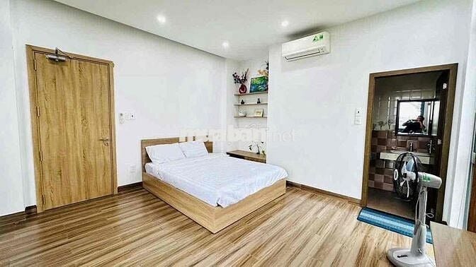 🔴 (NCC) CHO THUÊ VILLA HỒ BƠI 10PN KHU HOÀ HẢI – NGŨ HÀNH SƠN  • Vị tr
