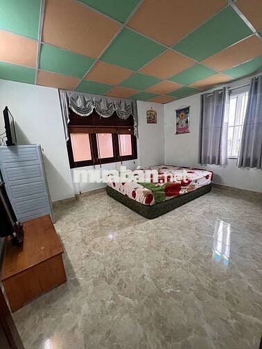 🏡 BÁN NHÀ NỞ HẬU TÀI LỘC – CÔNG CHỨNG NGAY