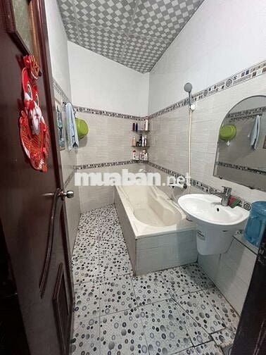 🏡 BÁN NHÀ NỞ HẬU TÀI LỘC – CÔNG CHỨNG NGAY