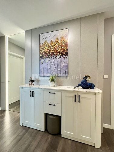  CHCC Vincom Bà Triệu 132m2 ,TK 2PN tầng trung căn góc giá 23,9 tỷ
