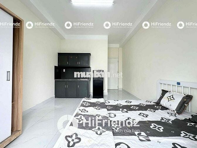 CHDV FULL NT_NGAY ĐH VĂN HIẾN_LUỸ BÁN BÍCH_QUA ĐH CÔNG THƯƠNG 10p
